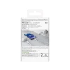 Зарядний пристрій Puro PROLITE 20W USB-A/USB-C + кабель USB-C 1.2m White (8018417500039)