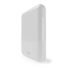 Powerbank Puro Power Mag 5000mAh 20W Power Delivery USB-C White with MagSafe (8018417500312)