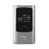 Powerbank Puro 10000mAh 1xUSB-A + 1xUSB-C 45W з дисплеєм Dark Grey (PUFCBB100P10DKGR)