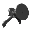 Автотримач Puro регульований Black with MagSafe (8018417500343)