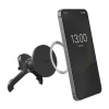 Автотримач Puro регульований Black with MagSafe (8018417500343)
