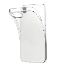 Чохол Puro 0.3 Nude для iPhone 16E Transparent (8018417500909)