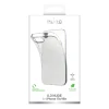 Чехол Puro 0.3 Nude для iPhone 16E Transparent (8018417500909)
