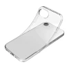 Чехол Puro 0.3 Nude для iPhone 16E Transparent (8018417500909)