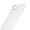 Чехол Puro 0.3 Nude для iPhone 16E Transparent (8018417500909)
