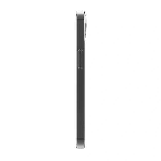 Чехол Puro 0.3 Nude для iPhone 16E Transparent (8018417500909)