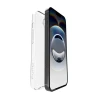 Чехол Puro 0.3 Nude для iPhone 16E Transparent (8018417500909)
