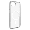 Чохол Puro Lite Mag для iPhone 16e Clear with MagSafe (8018417500916)