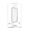 Чохол Puro Lite Mag для iPhone 16e Clear with MagSafe (8018417500916)