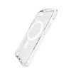 Чохол Puro Lite Mag для iPhone 16e Clear with MagSafe (8018417500916)