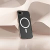 Чохол Puro Lite Mag для iPhone 16e Clear with MagSafe (8018417500916)