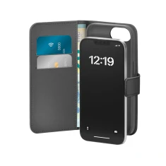 Чохол Puro Booklet Case для iPhone 16e Black (8018417500923)