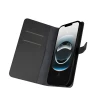 Чохол Puro Booklet Case для iPhone 16e Black (8018417500923)