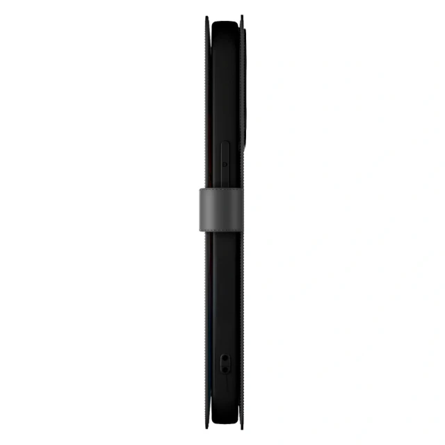 Чохол Puro Booklet Case для iPhone 16e Black (8018417500923)