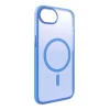 Чохол Puro Gradient для iPhone 16e Blue with MagSafe (8018417500947)