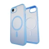 Чохол Puro Gradient для iPhone 16e Blue with MagSafe (8018417500947)