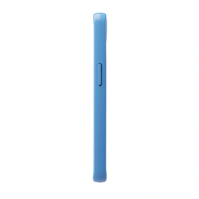 Чохол Puro Gradient для iPhone 16e Blue with MagSafe (8018417500947)