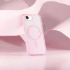 Чохол Puro Gradient для iPhone 16e Pink with MagSafe (8018417500954)