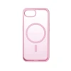 Чохол Puro Gradient для iPhone 16e Pink with MagSafe (8018417500954)