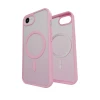 Чохол Puro Gradient для iPhone 16e Pink with MagSafe (8018417500954)