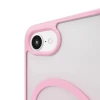 Чохол Puro Gradient для iPhone 16e Pink with MagSafe (8018417500954)