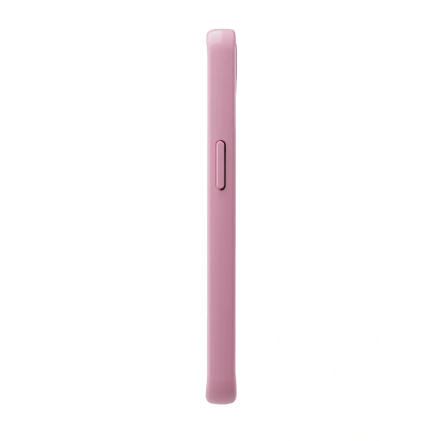 Чохол Puro Gradient для iPhone 16e Pink with MagSafe (8018417500954)