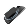 Чохол Puro Icon Mag Pro для iPhone 16E Black with MagSafe (8018417500961)