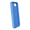 Чохол Puro Icon Mag Pro для iPhone 16E Blue with MagSafe (8018417500978)