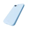 Чохол Puro Icon Mag Pro для iPhone 16E Blue with MagSafe (8018417500978)