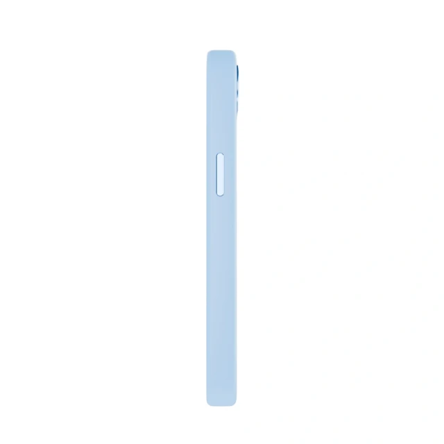 Чохол Puro Icon Mag Pro для iPhone 16E Blue with MagSafe (8018417500978)