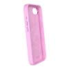 Чохол Puro Icon Mag Pro для iPhone 16E Pink with MagSafe (8018417500985)