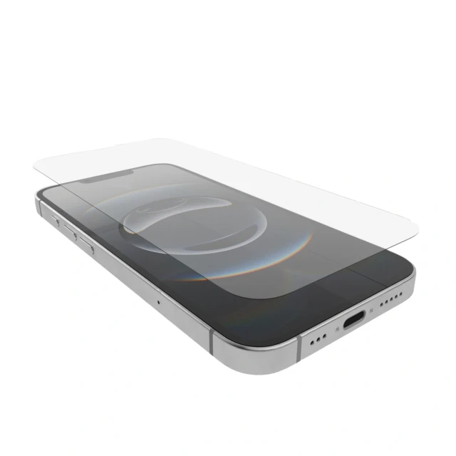 Захисне скло Puro Standard для iPhone 16E (8018417500992)