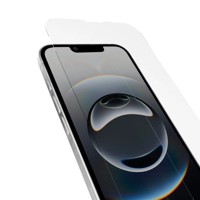 Захисне скло Puro Standard для iPhone 16E (8018417500992)