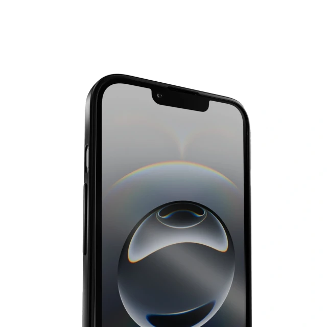 Захисне скло Puro Standard для iPhone 16E (8018417500992)