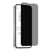 Захисне скло Puro Privacy Tempered Glass для iPhone 16e (8018417501005)