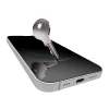 Захисне скло Puro Privacy Tempered Glass для iPhone 16e (8018417501005)
