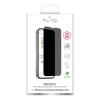 Захисне скло Puro Privacy Tempered Glass для iPhone 16e (8018417501005)