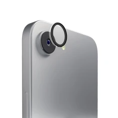 Захисне скло для камери Puro Individual для iPhone 16E (8018417501012)