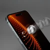 Захисне скло SBS D3O для iPhone 16 | 15 Pro | 15 Clear (8018417511974)