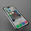Захисне скло SBS D3O для iPhone 16 | 15 Pro | 15 Clear (8018417511974)
