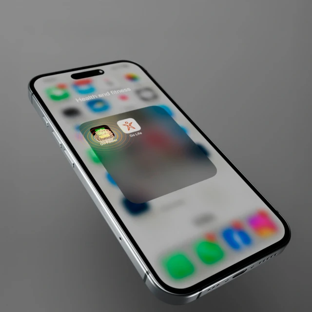 Защитное стекло SBS D3O для iPhone 16 Pro Max (8018417512001)