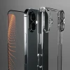 Набор SBS D3O для iPhone 16 Clear (8018417512056)