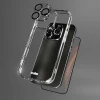 Набір SBS D3O для iPhone 16 Pro Clear (8018417512063)