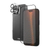 Набір SBS D3O для iPhone 16 Pro Max Clear (8018417512087)