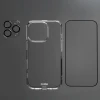 Набір SBS D3O для iPhone 16 Pro Max Clear (8018417512087)