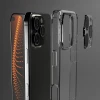 Набір SBS D3O для iPhone 16 Pro Max Clear (8018417512087)