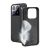 Чохол SBS Instinct для Xiaomi 15 Black (8018417513787)