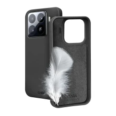 Чохол SBS Instinct для Xiaomi 15 Black (8018417513787)