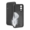 Чохол SBS Instinct для Samsung Galaxy S25 Edge Black (8018417513855)