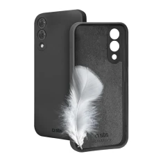 Чохол SBS Instinct для Samsung Galaxy S25 Edge Black (8018417513855)